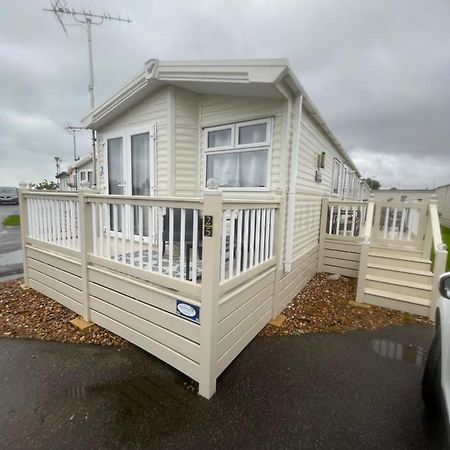 Hotel Sky By The Sea Whitstable Exterior foto